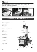 Preview for 90 page of SICE S 42 Instruction Manual