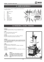 Preview for 101 page of SICE S 42 Instruction Manual