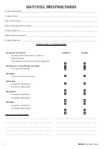 Предварительный просмотр 2 страницы SICE S 52A Instruction Manual