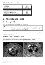 Предварительный просмотр 9 страницы SICE S 52A Instruction Manual