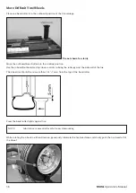 Preview for 38 page of SICE S 52A Instruction Manual