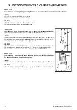 Preview for 78 page of SICE S 52A Instruction Manual