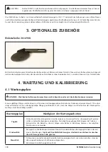 Предварительный просмотр 100 страницы SICE S 52A Instruction Manual