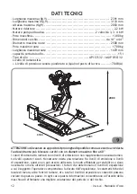 Preview for 12 page of SICE S 58 LL Instruction Manual