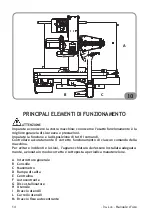 Preview for 14 page of SICE S 58 LL Instruction Manual