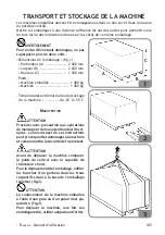 Preview for 105 page of SICE S 58 LL Instruction Manual