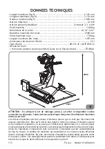 Preview for 112 page of SICE S 58 LL Instruction Manual