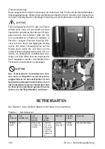 Preview for 182 page of SICE S 58 LL Instruction Manual