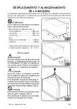 Preview for 205 page of SICE S 58 LL Instruction Manual