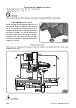 Preview for 208 page of SICE S 58 LL Instruction Manual