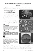 Preview for 222 page of SICE S 58 LL Instruction Manual