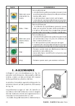 Preview for 22 page of SICE S 63 E Instruction Manual