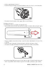 Preview for 24 page of SICE S 63 E Instruction Manual