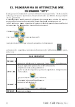 Предварительный просмотр 44 страницы SICE S 63 E Instruction Manual