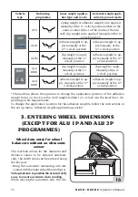 Preview for 96 page of SICE S 63 E Instruction Manual