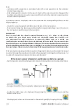 Предварительный просмотр 100 страницы SICE S 63 E Instruction Manual