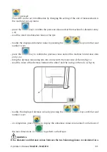 Предварительный просмотр 101 страницы SICE S 63 E Instruction Manual