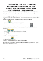 Предварительный просмотр 112 страницы SICE S 63 E Instruction Manual