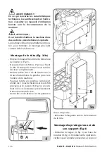 Предварительный просмотр 146 страницы SICE S 63 E Instruction Manual