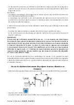 Предварительный просмотр 169 страницы SICE S 63 E Instruction Manual