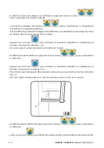 Предварительный просмотр 170 страницы SICE S 63 E Instruction Manual