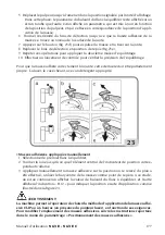 Предварительный просмотр 177 страницы SICE S 63 E Instruction Manual