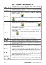 Предварительный просмотр 200 страницы SICE S 63 E Instruction Manual