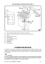 Предварительный просмотр 219 страницы SICE S 63 E Instruction Manual