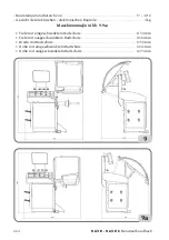 Предварительный просмотр 224 страницы SICE S 63 E Instruction Manual