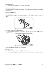 Предварительный просмотр 231 страницы SICE S 63 E Instruction Manual