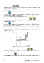 Предварительный просмотр 240 страницы SICE S 63 E Instruction Manual