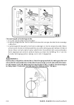 Предварительный просмотр 248 страницы SICE S 63 E Instruction Manual