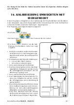 Предварительный просмотр 267 страницы SICE S 63 E Instruction Manual