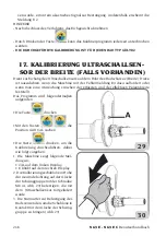 Preview for 268 page of SICE S 63 E Instruction Manual