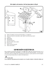 Предварительный просмотр 291 страницы SICE S 63 E Instruction Manual