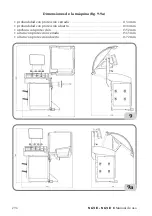 Предварительный просмотр 296 страницы SICE S 63 E Instruction Manual