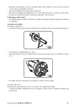 Preview for 303 page of SICE S 63 E Instruction Manual