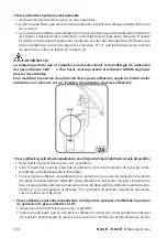 Предварительный просмотр 320 страницы SICE S 63 E Instruction Manual