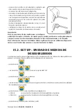 Предварительный просмотр 329 страницы SICE S 63 E Instruction Manual