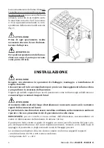 Preview for 6 page of SICE S 65 E Instruction Manual