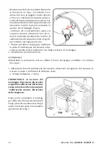 Preview for 10 page of SICE S 65 E Instruction Manual