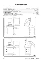 Preview for 16 page of SICE S 65 E Instruction Manual