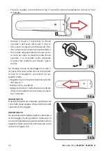 Preview for 22 page of SICE S 65 E Instruction Manual