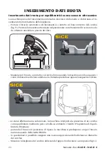 Preview for 24 page of SICE S 65 E Instruction Manual