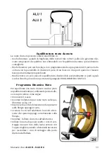 Preview for 39 page of SICE S 65 E Instruction Manual