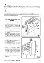 Preview for 77 page of SICE S 65 E Instruction Manual