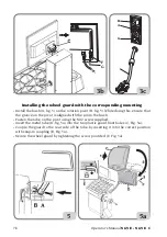 Preview for 78 page of SICE S 65 E Instruction Manual