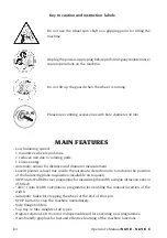 Preview for 84 page of SICE S 65 E Instruction Manual