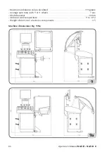 Preview for 86 page of SICE S 65 E Instruction Manual