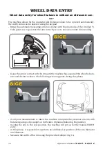 Preview for 94 page of SICE S 65 E Instruction Manual